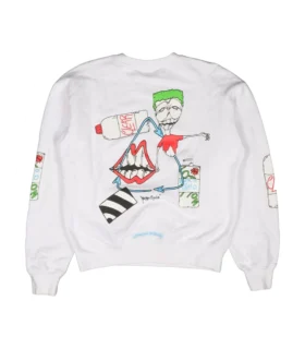 Bluza CH Matty Boy Retro Cycle