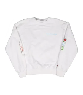 Bluza CH Matty Boy Retro Cycle