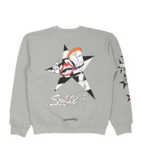 Bluza CH Matty Boy Suggest