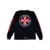 Bluza Chrome Hearts