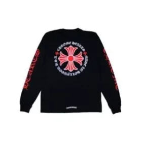Bluza Chrome Hearts