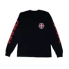 Bluza Chrome Hearts