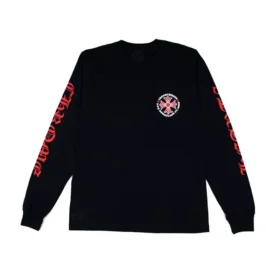 Bluza Chrome Hearts