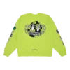 Bluza Chrome Hearts Matty Boy