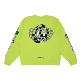 Bluza Chrome Hearts Matty Boy