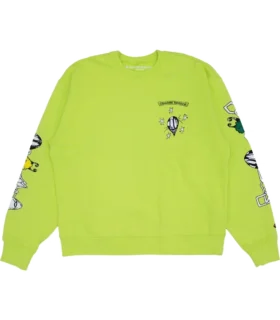 Bluza Chrome Hearts Matty Boy