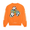 Bluza Chrome Hearts X Matty Boy Link