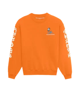 Bluza Chrome Hearts X Matty Boy Link