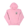 Bluza z kapturem CH Cross Patch Matty Boy z naszywką w kształcie krzyża