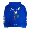 Bluza z kapturem CH Matty Boy Space