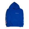 Bluza z kapturem CH Matty Boy Space