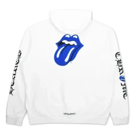 Bluza z kapturem CH Rolling Stones
