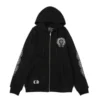 Bluza z kapturem Chrome Hearts Aspen