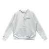 Bluza z kapturem Chrome Hearts Barths