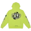 Bluza z kapturem Chrome Hearts Matty Boy