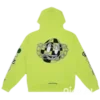 Bluza z kapturem Chrome Hearts Matty Boy