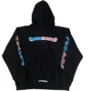 Bluza z kapturem Chrome Hearts Matty Boy America