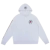 Bluza z kapturem Chrome Hearts Rolling Stones