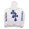 Bluza z motywem krzyży, dostępna wyłącznie w Los Angeles