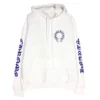 Bluza z motywem krzyży, dostępna wyłącznie w Los Angeles