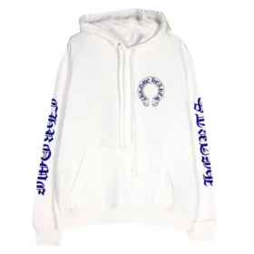 Bluza z motywem krzyży, dostępna wyłącznie w Los Angeles