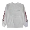 Bluza z okrągłym dekoltem CH Matty Boy Brain Wave