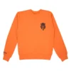 Bluzy Chrome Hearts