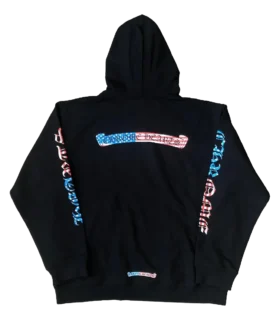 Bluzy z kapturem CH Matty Boy America