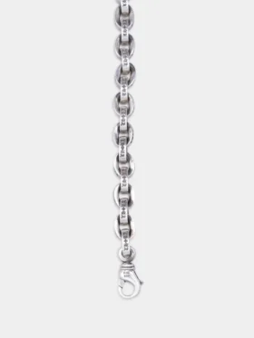 Bransoletka łańcuszkowa Chrome Hearts