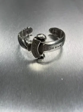 Bransoletka Chrome Hearts Dagger