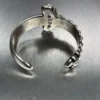 Bransoletka Chrome Hearts Dagger