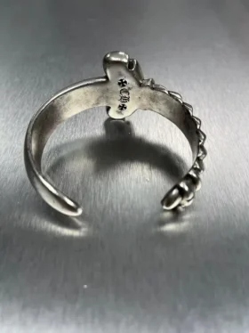 Bransoletka Chrome Hearts Dagger