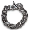 Bransoletka Chrome Hearts Fancy Link