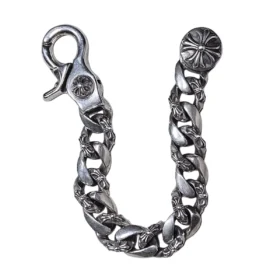 Bransoletka Chrome Hearts Fancy Link