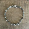 Bransoletka Chrome Hearts Foti