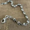 Bransoletka Chrome Hearts Foti