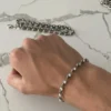 Bransoletka Chrome Hearts Foti