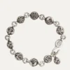 Bransoletka Chrome Hearts Multi Ball