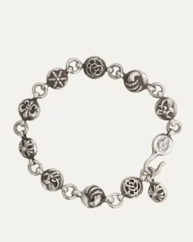 Bransoletka Chrome Hearts Multi Ball