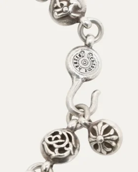 Bransoletka Chrome Hearts Multi Ball
