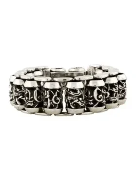 Bransoletka Chrome Hearts Roller