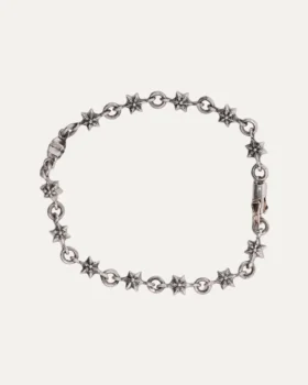 Bransoletka Chrome Hearts Star