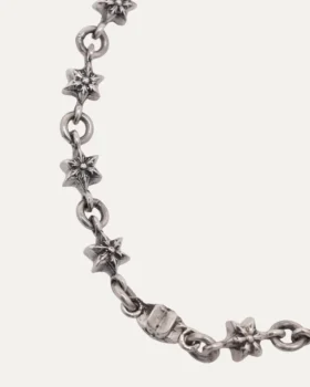 Bransoletka Chrome Hearts Star