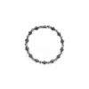 Bransoletka Chrome Hearts Tiny E S925 