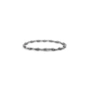 Bransoletka Chrome Hearts Tiny E S925 