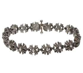 Bransoletka Chrome Hearts Tiny Plus