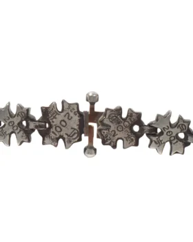 Bransoletka Chrome Hearts Tiny Plus