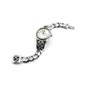 Bransoletka do zegarka Chrome Hearts