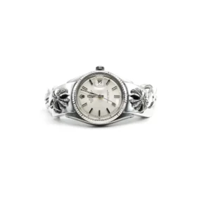 Bransoletka do zegarka Chrome Hearts
