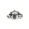 Bransoletka do zegarka Chrome Hearts